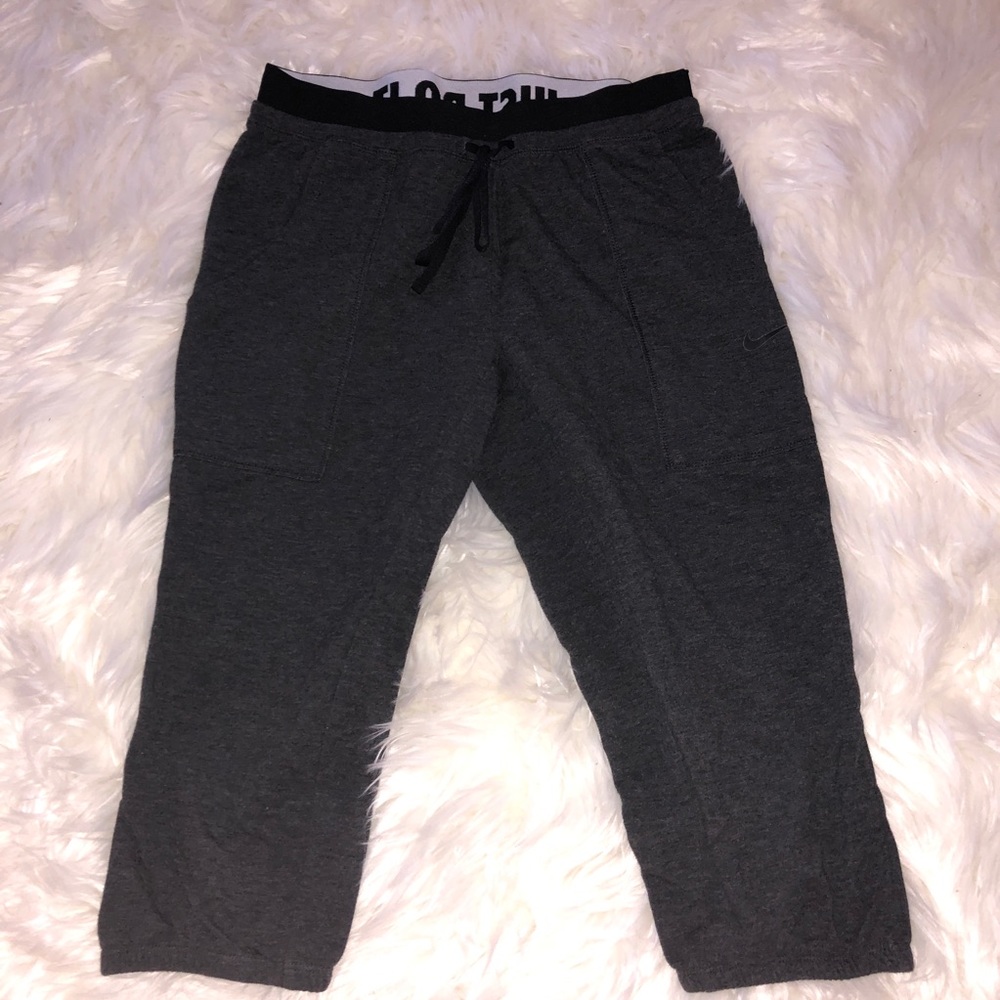 Nike Dri-Fit Joggers